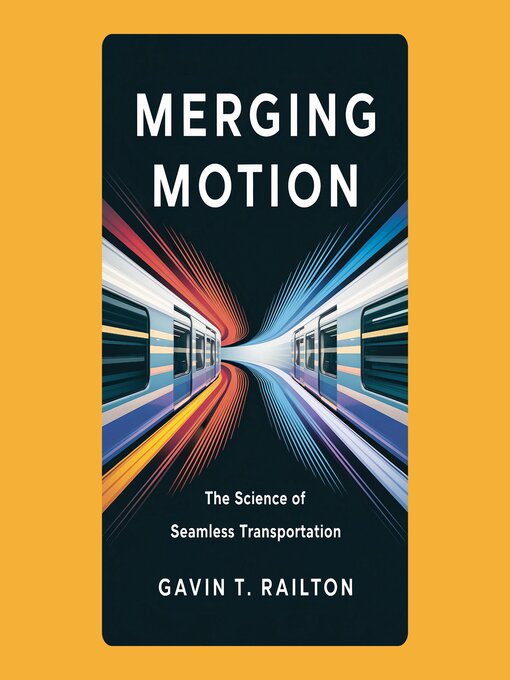 Cover image for Merging Motion